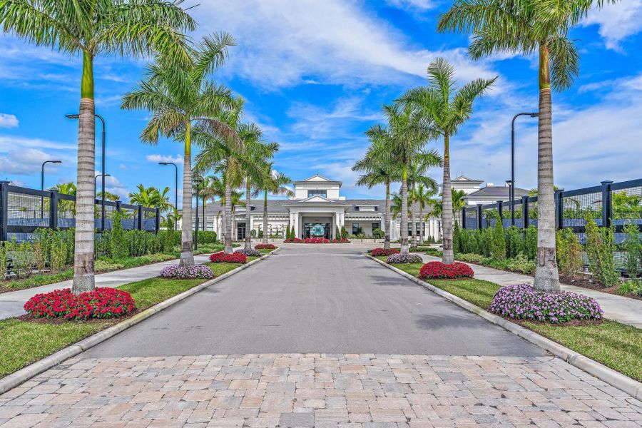 Regency at Avenir-24