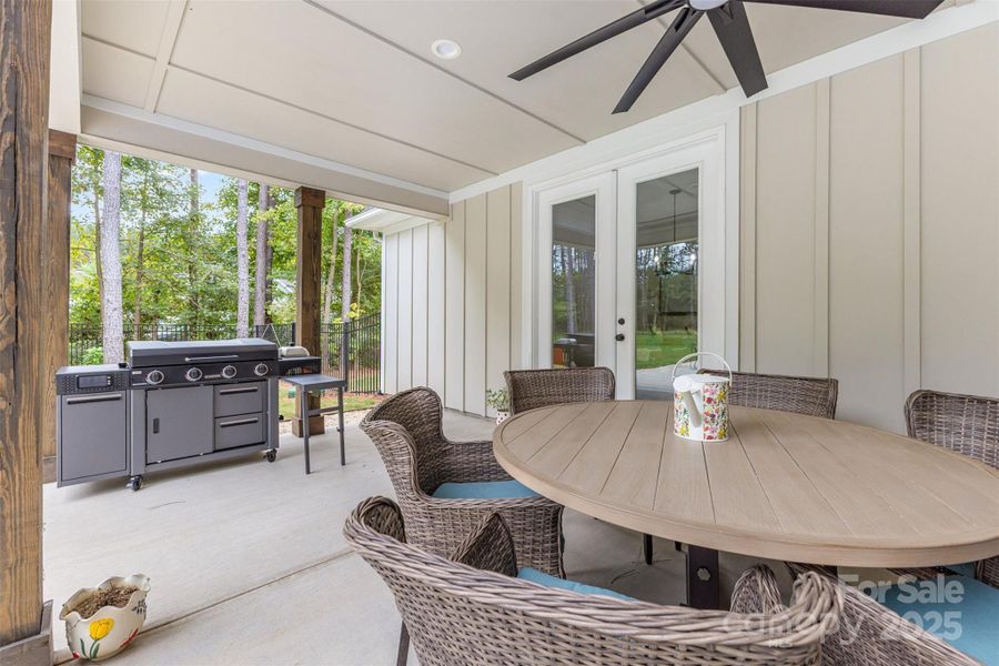 Furnished interior view inside a new home in , Monroe (Image 16). Furnished interior view inside a new home in , Monroe (Image 16).