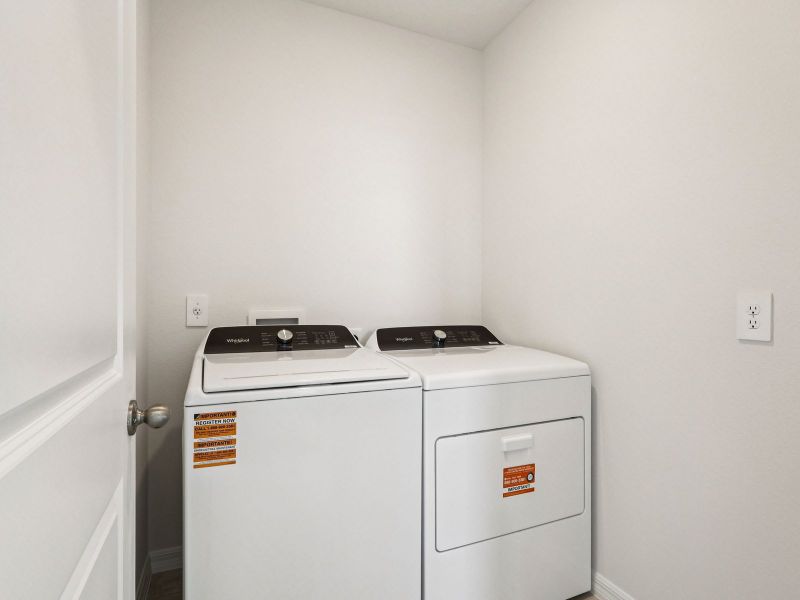 The Acadia floorplan at 232 Church Street.