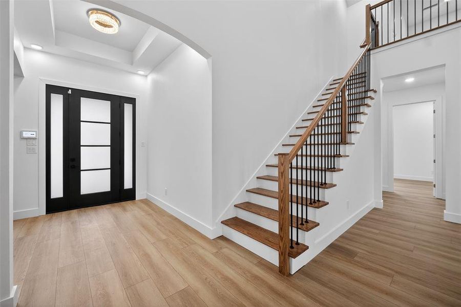 Spacious, unfurnished interior of a new home in , Ovilla (Image 36). Spacious, unfurnished interior of a new home in , Ovilla (Image 36).