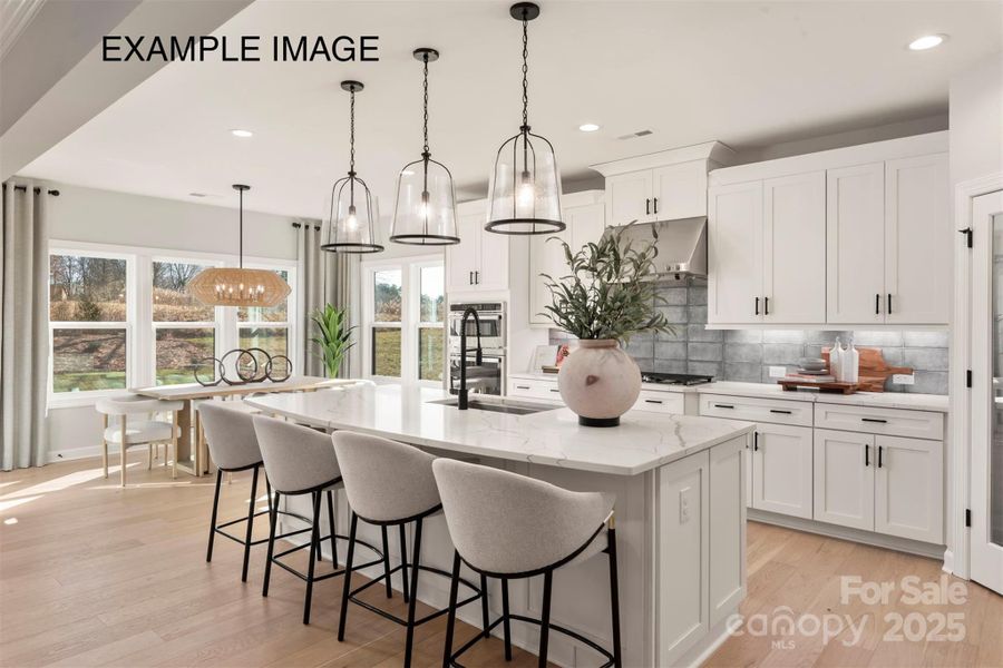 Example Photo - Kitchen