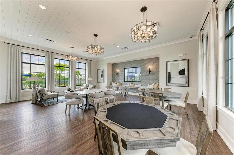 Community amenities in Sweetwater at Lakewood Ranch, Bradenton (Image 45). Community amenities in Sweetwater at Lakewood Ranch, Bradenton (Image 45).