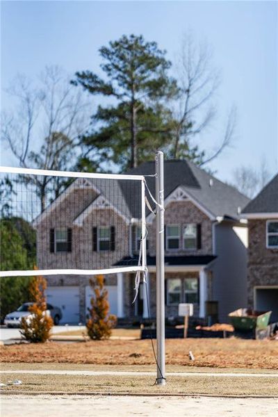 Image 7 of a home in Creekbend Overlook.