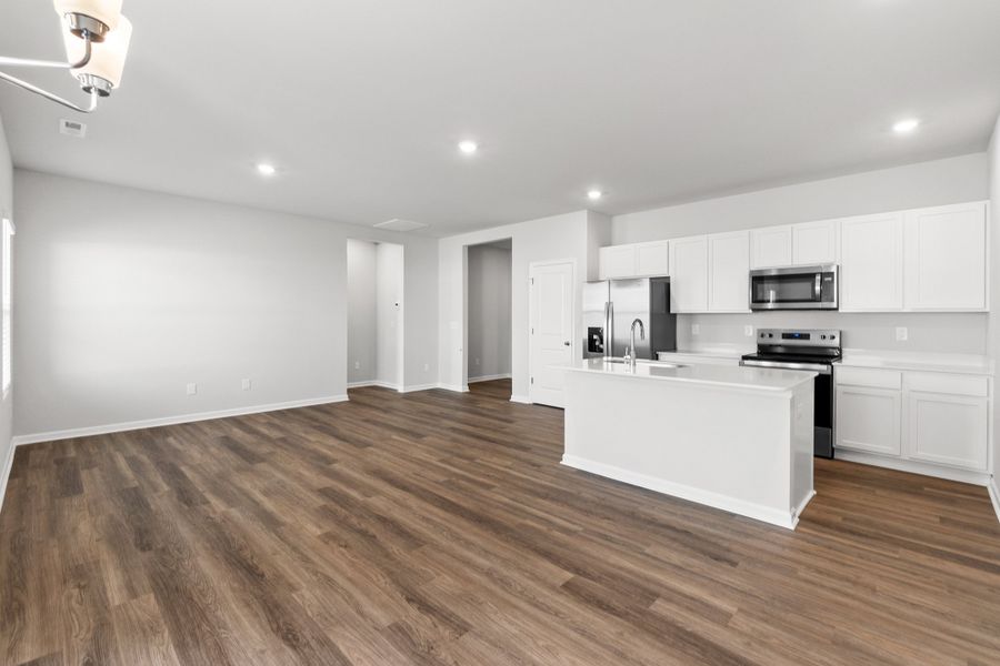 3br New Home in Richlands, NC.  - Slide 18