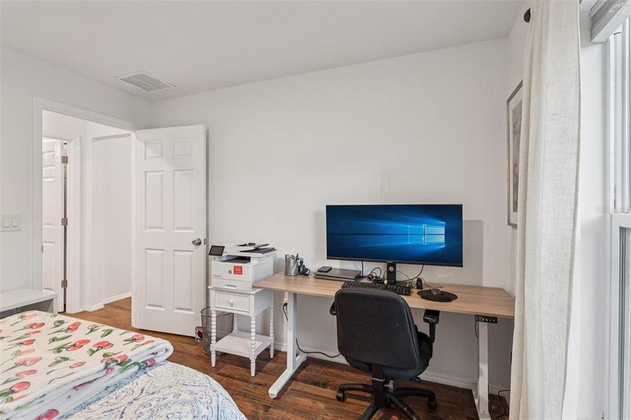 Furnished interior view inside a new home in , Palm Bay (Image 12).