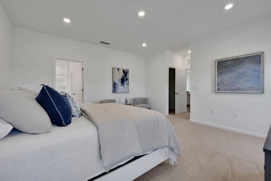 Mayport II New Home in St. Augustine, FL.  - Slide 15