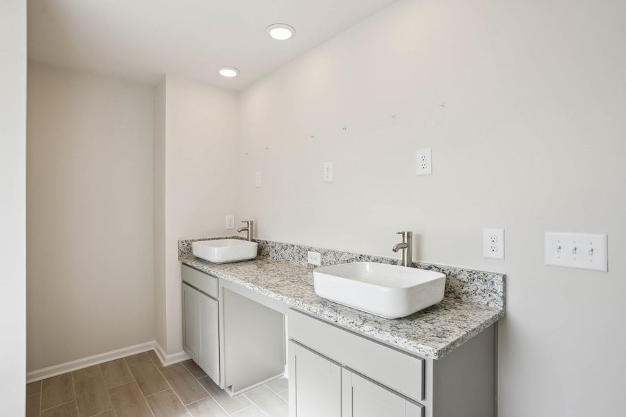 Jodeco New Home in West Point, GA.  - Slide 24