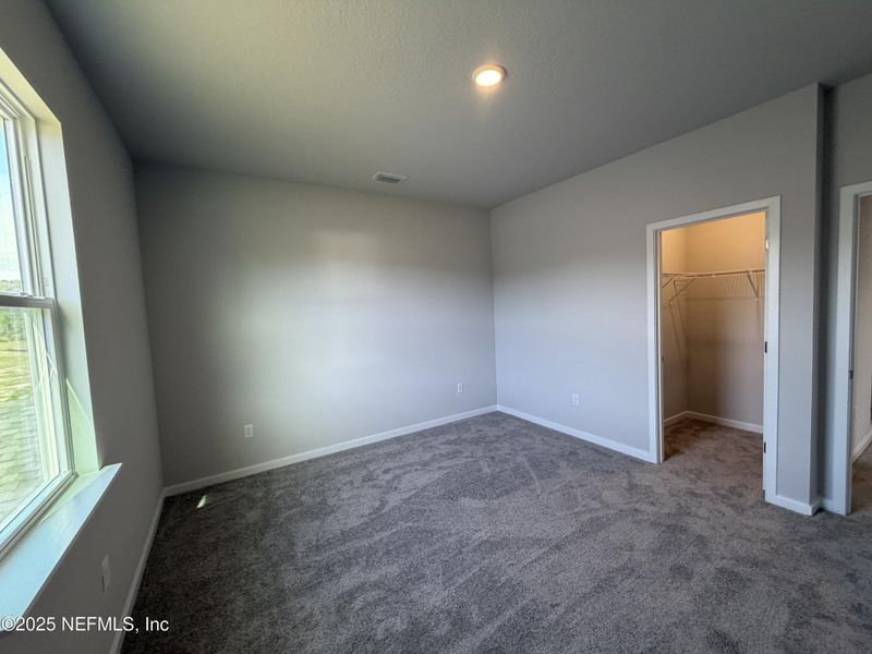 Spacious, unfurnished interior of a new home in , Flagler Beach (Image 34). Spacious, unfurnished interior of a new home in , Flagler Beach (Image 34).