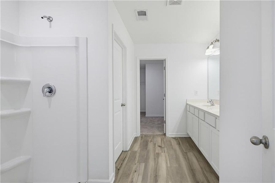 Image 34 of a home in . Image 34 of a home in .