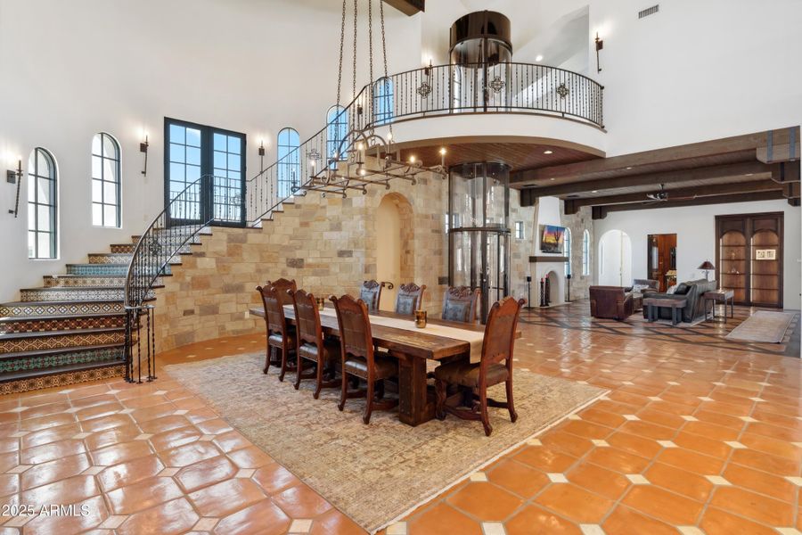 22-Dining Room 22-Dining Room