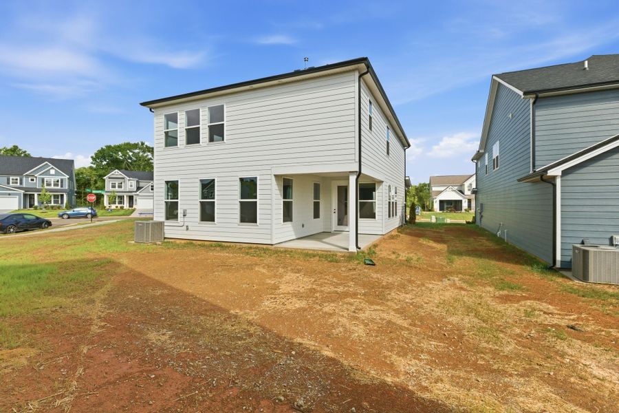 New Home in Smyrna, TN.  - Slide 40