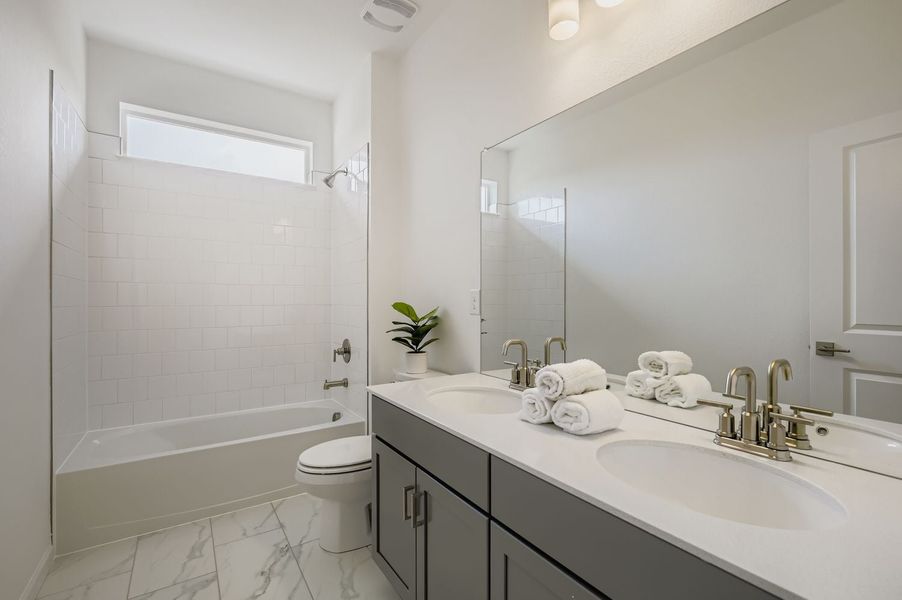 Windsor, CO New Home.  - Slide 41