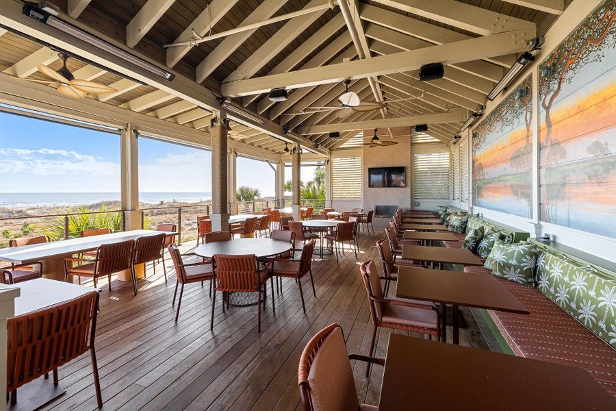 Community amenities in , Kiawah Island (Image 33). Community amenities in , Kiawah Island (Image 33).