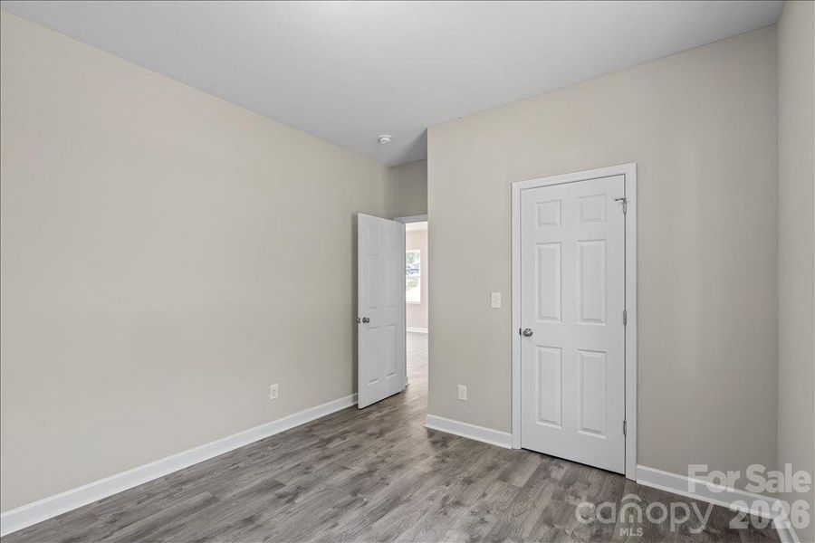 Spacious, unfurnished interior of a new home in , Salisbury (Image 17). Spacious, unfurnished interior of a new home in , Salisbury (Image 17).