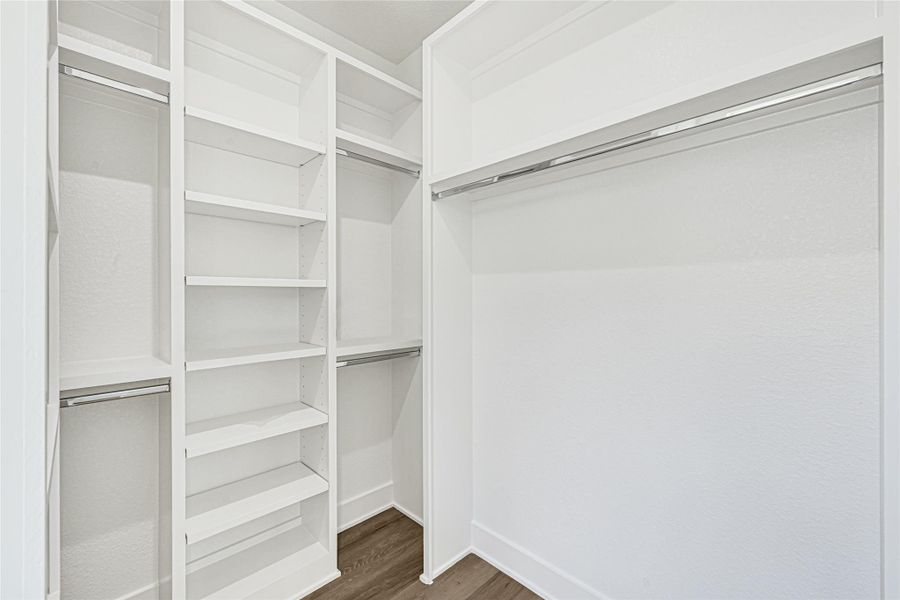 Custom Closets Custom Closets