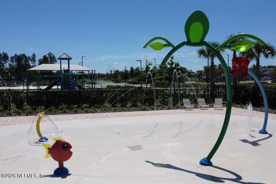 Community amenities in Cross Creek Express, Green Cove Springs (Image 37).