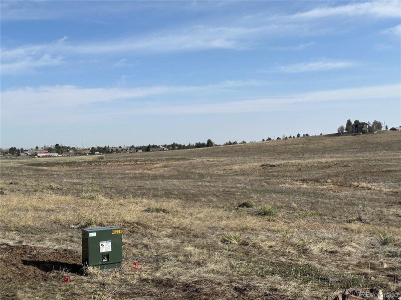 Site preparation for new homesites in , Elizabeth (Image 11). Site preparation for new homesites in , Elizabeth (Image 11).