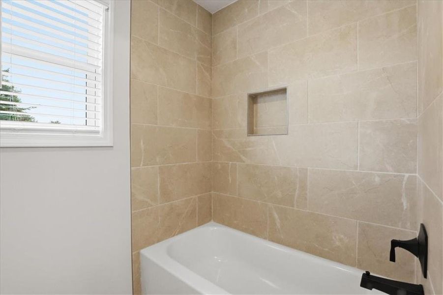 Close-up of interior finishes inside a home in , Lawrenceville (Image 21).