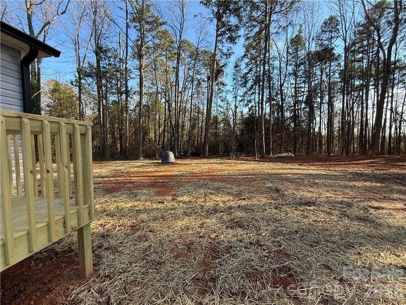 Site preparation for new homesites in , Salisbury (Image 5).