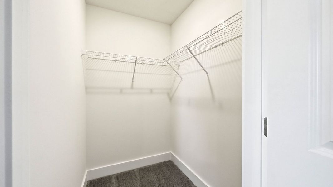 Spacious, unfurnished interior of a new home in Keebler Meadows, Johnson City (Image 25). Spacious, unfurnished interior of a new home in Keebler Meadows, Johnson City (Image 25).