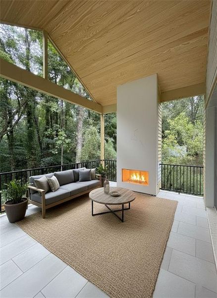 Community amenities in , Alpharetta (Image 7).