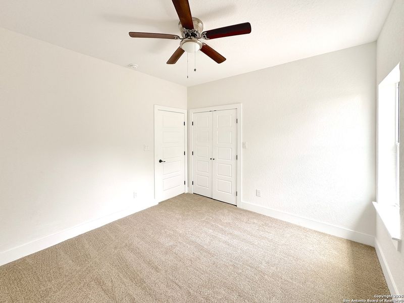 Spacious, unfurnished interior of a new home in , Spring Branch (Image 14).