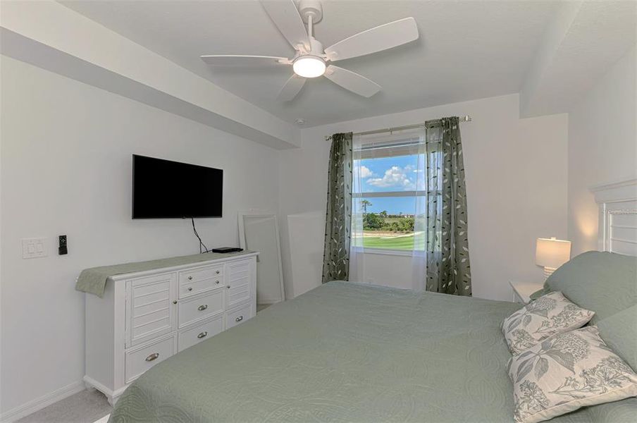 Furnished interior view inside a new home in , Venice (Image 17).