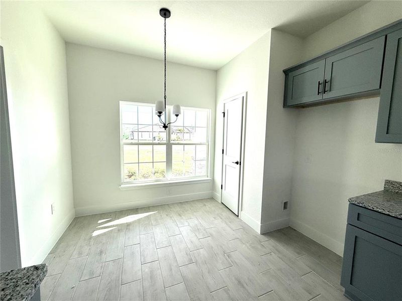 Spacious, unfurnished interior of a new home in Deep Creek, Punta Gorda (Image 10).