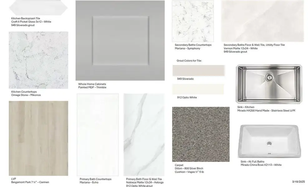 Image 7 of a home in Laurel Landing. Image 7 of a home in Laurel Landing.