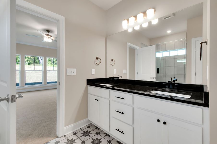 Ridgeland II Ridgeland II