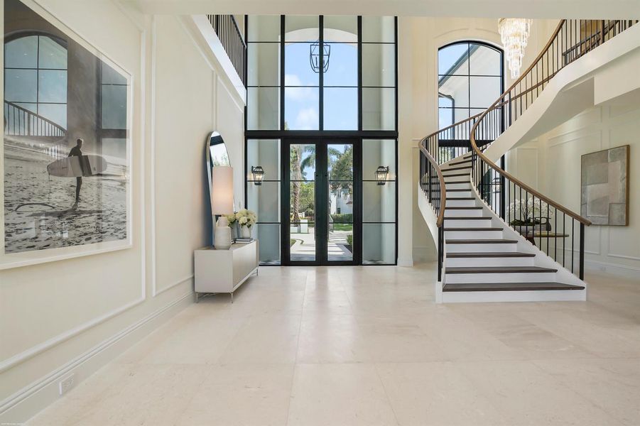 Foyer