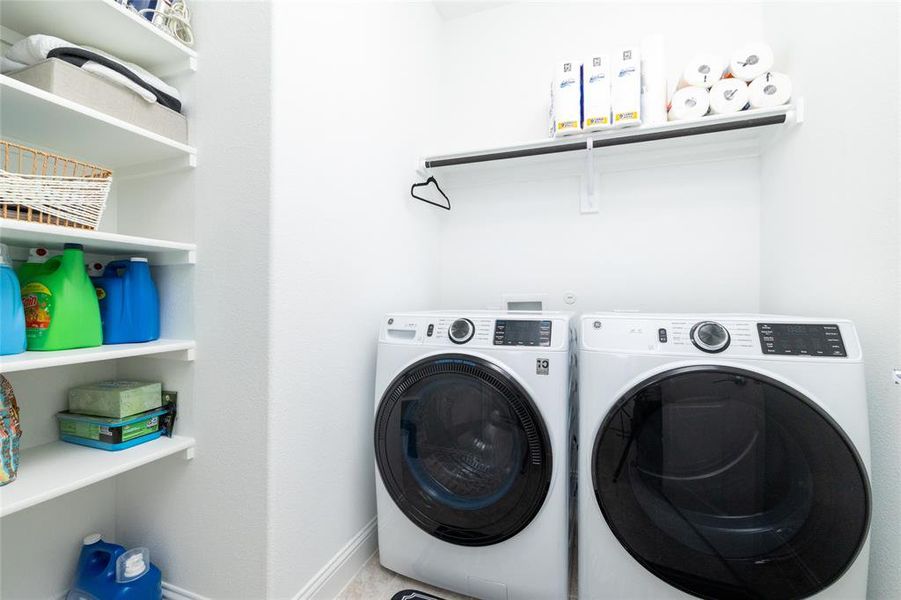 Close-up of interior finishes inside a home in , Fort Worth (Image 25). Close-up of interior finishes inside a home in , Fort Worth (Image 25).