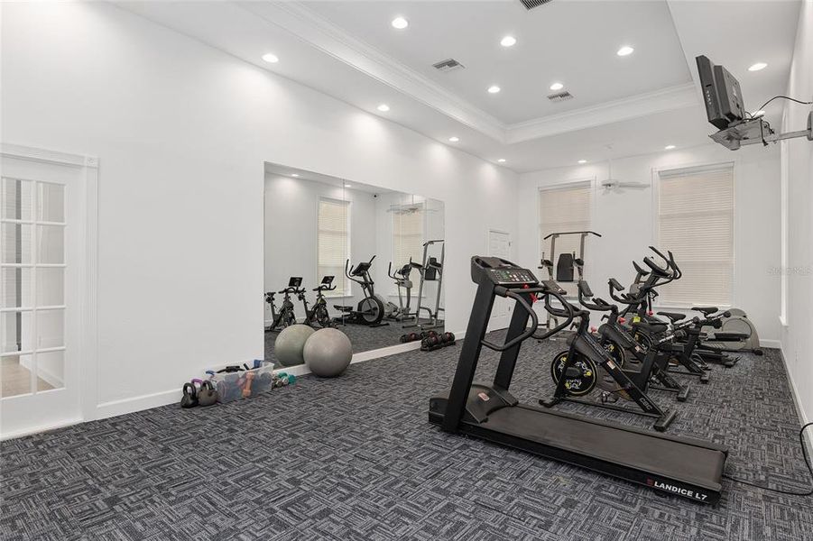 Community amenities in , Gainesville (Image 18).