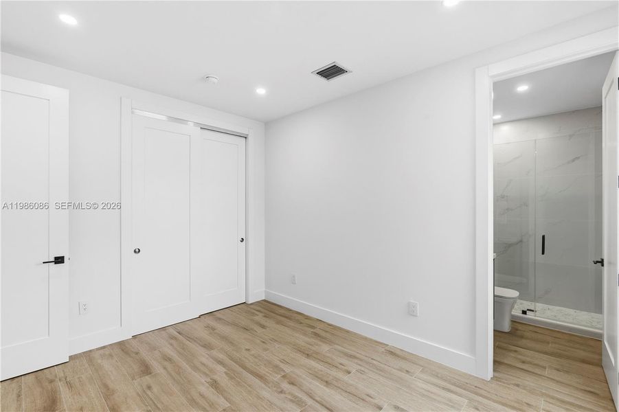 Spacious, unfurnished interior of a new home in , Miami (Image 55). Spacious, unfurnished interior of a new home in , Miami (Image 55).