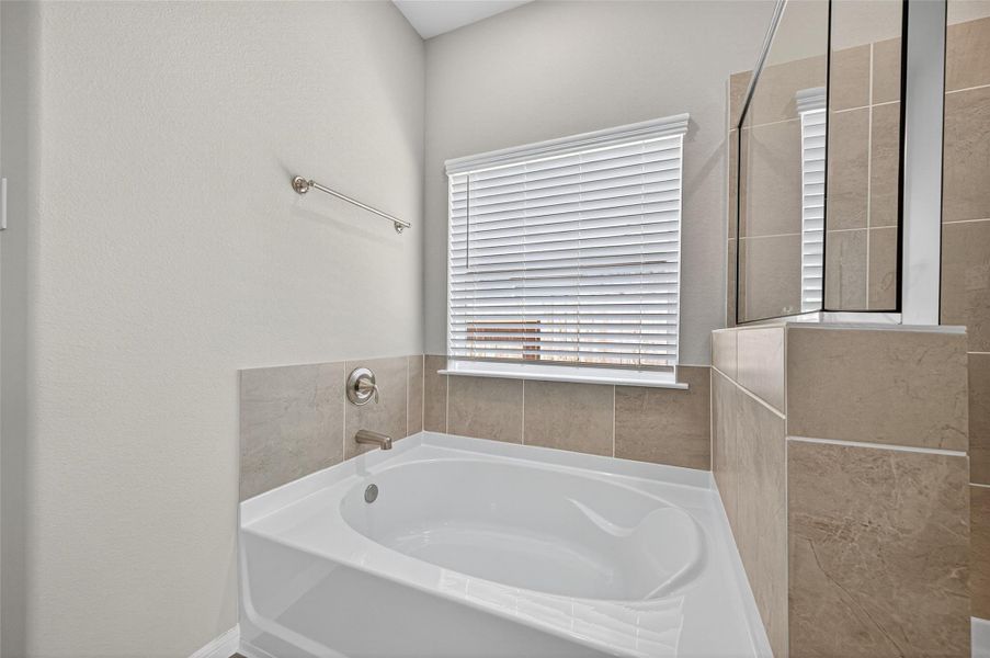 Furnished interior view inside a new home in Cypress Green, Hockley (Image 14).