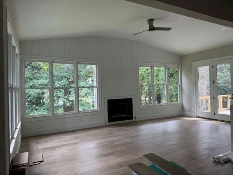 Image 17 of a home in .