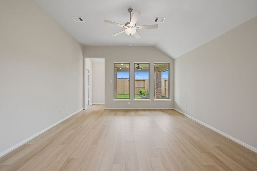 New Home in Hockley, TX. - Slide 17 New Home in Hockley, TX. - Slide 17