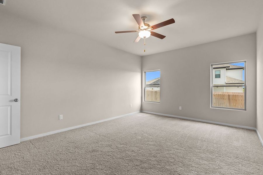 2,192sf New Home in Schertz, TX. - Slide 24 2,192sf New Home in Schertz, TX. - Slide 24