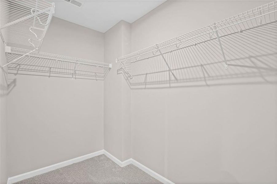 Spacious, unfurnished interior of a new home in Sage Woods, Dallas (Image 41).