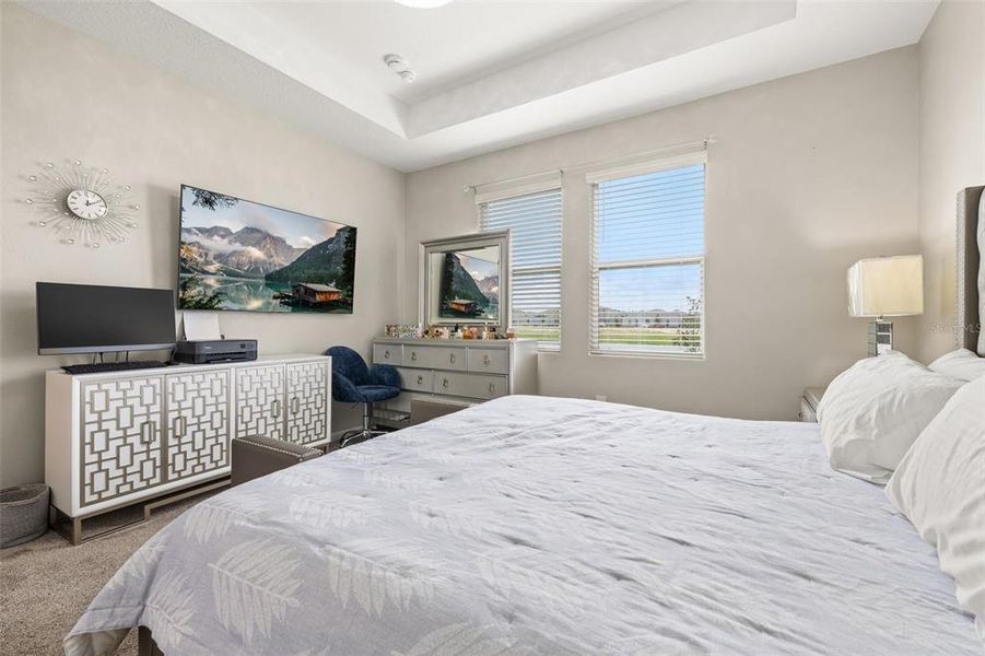 Furnished interior view inside a new home in Lennar at Esplanade, Kissimmee (Image 23). Furnished interior view inside a new home in Lennar at Esplanade, Kissimmee (Image 23).