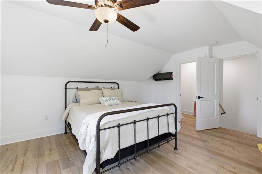 Furnished interior view inside a new home in , Demorest (Image 20).