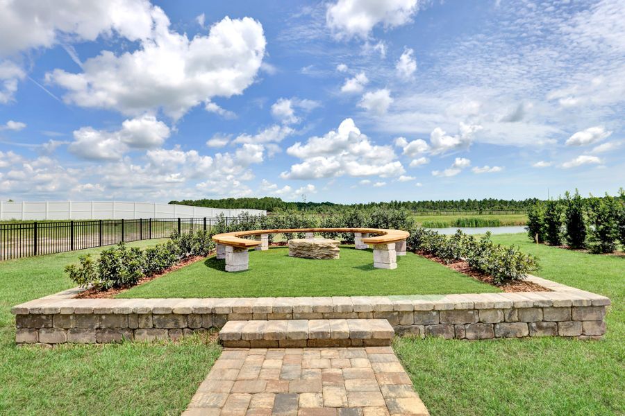 1,793sf New Home in St. Augustine, FL. - Slide 4 1,793sf New Home in St. Augustine, FL. - Slide 4