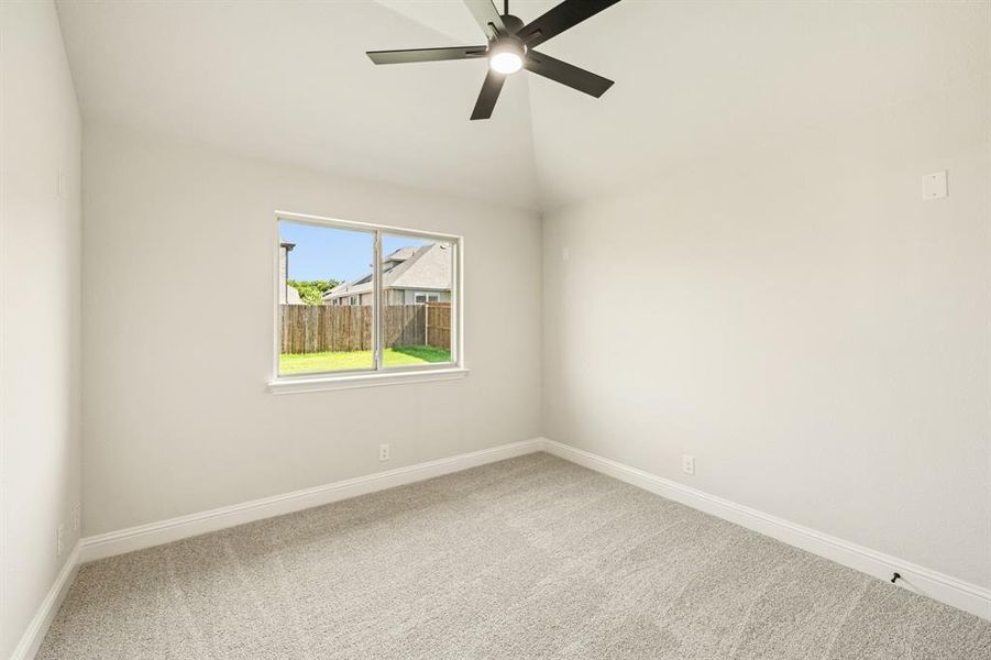 Spacious, unfurnished interior of a new home in Maplewood, Glenn Heights (Image 24). Spacious, unfurnished interior of a new home in Maplewood, Glenn Heights (Image 24).