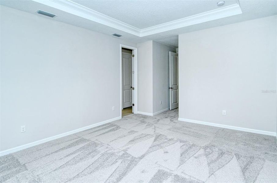Spacious, unfurnished interior of a new home in , Nokomis (Image 46).