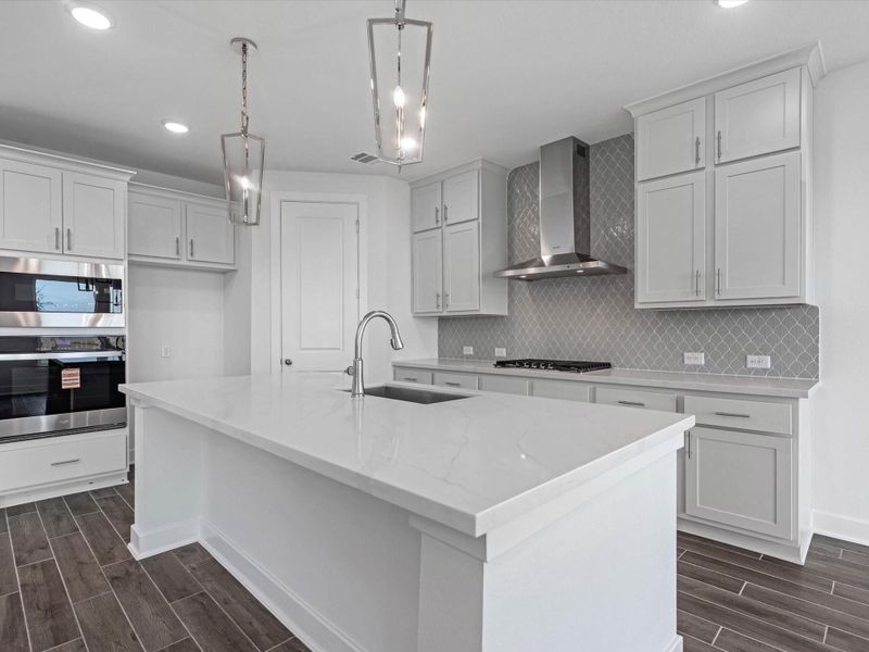 Image 26 of a home in Meridiana - 60'.