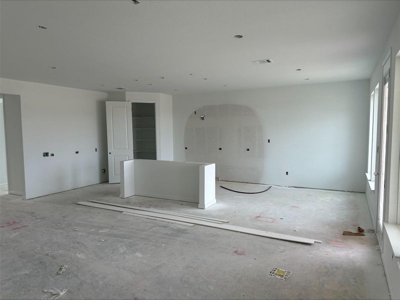 301 Horsemint Lane ~ Under Construction