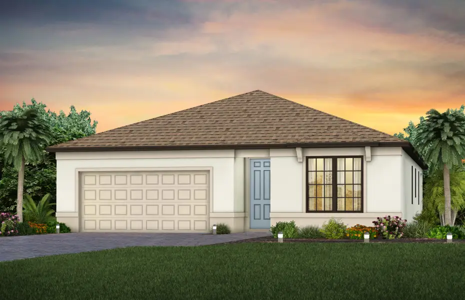 Exterior FM1 Exterior FM1