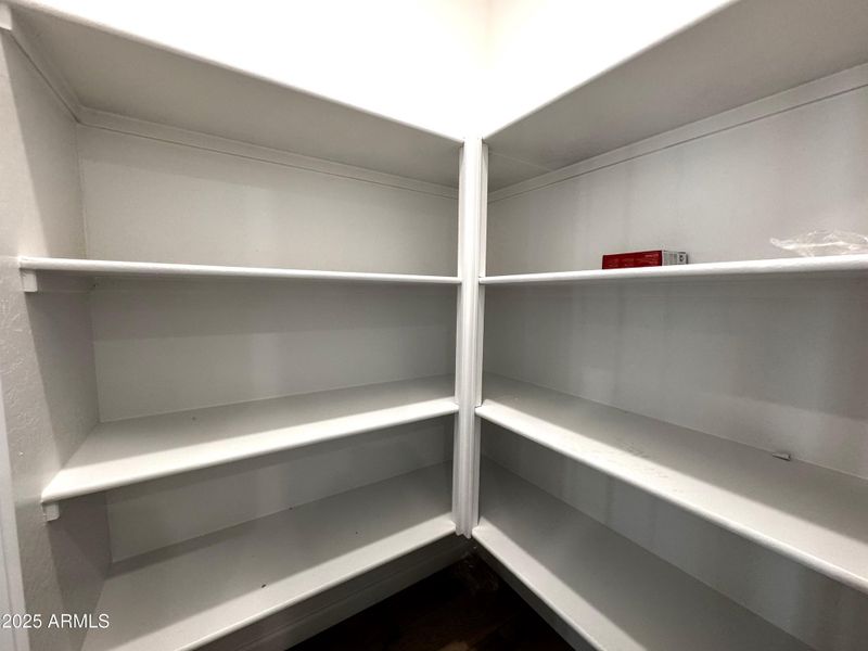 11 - Pantry