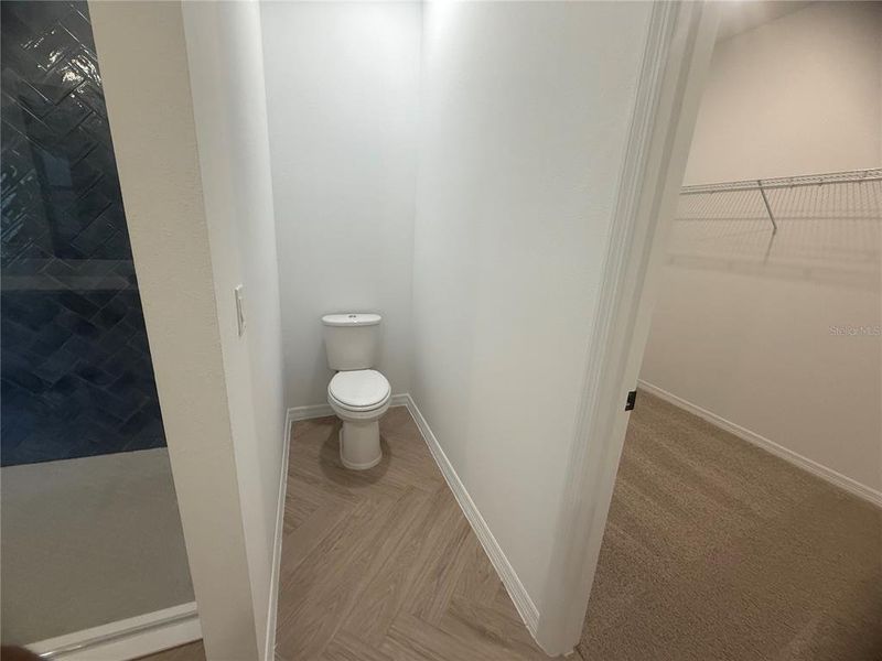 Spacious, unfurnished interior of a new home in Northlake Classical, Winter Garden (Image 35).