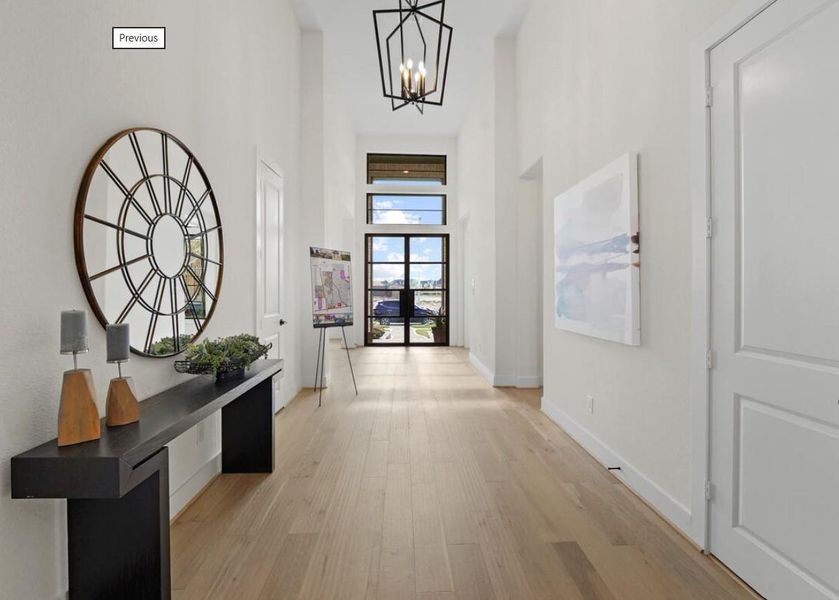 Representative Photo